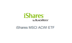 iShares Blockchain and Tech ETF logo