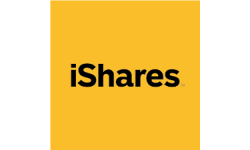 iShares S&P SmallCap 600 ETF logo