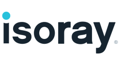 Isoray logo