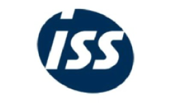 ISS A/S logo