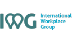 IWG plc logo