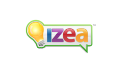 IZEA Worldwide, Inc. logo