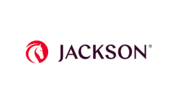 Jackson Financial logo