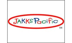 JAKKS Pacific logo