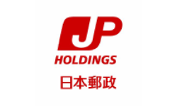 JAPAN POST BANK Co.,Ltd. logo