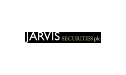 Jarvis Securities logo