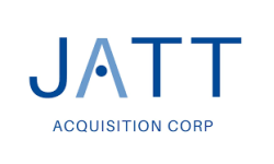 JATT Acquisition logo