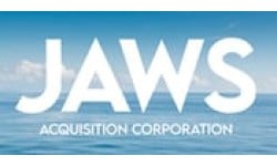 Jaws Juggernaut Acquisition logo