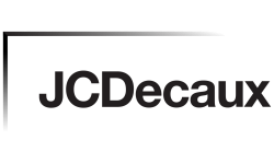JCDecaux SE logo