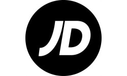 JD Sports Fashion logo