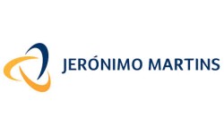 Jerónimo Martins, SGPS logo