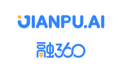 Jianpu Technology logo