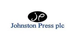 Johnston Press logo