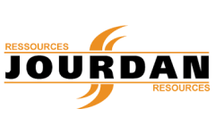 Jourdan Resources logo