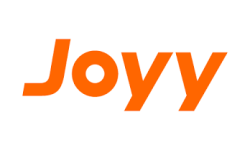 JOYY Inc. logo