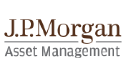 JPMorgan US Value Factor ETF logo