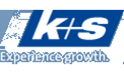 K+S Aktiengesellschaft logo