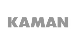 Kaman Co. logo