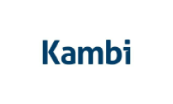 Kambi Group plc logo