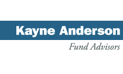 Kayne Anderson Energy Infrastructure Fund logo