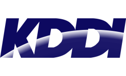 KDDI logo
