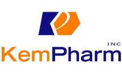 KemPharm logosu