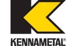 Kennametal logo