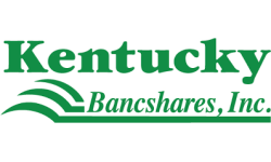 Kentucky Bancshares logo
