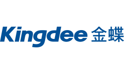 Kingdee International Software Group logo