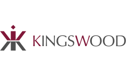 Kingswood logo