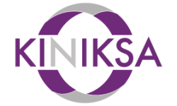 Logo Kiniksa Pharmaceuticals