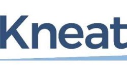 kneat.com logo