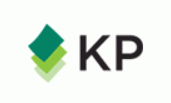 KP Tissue Inc. logo