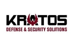 Logo Kratos Defense and Security Solutions