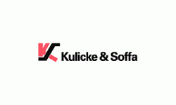 Kulicke and Soffa Industries, Inc. logo