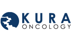 Kura Oncology logo