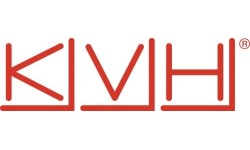 KVH Industries, Inc. logo