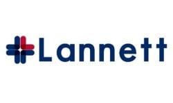 Logo Lannett