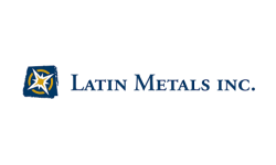 Latin Metals logo