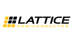 Lattice Semiconductor Co. logo