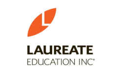 Laureate Education logo