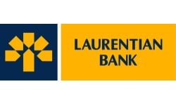 Laurentian Bank of Canada logo