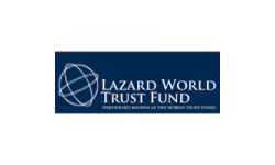 Lazard World Trust Fund logo