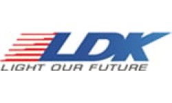 LDK Solar logo