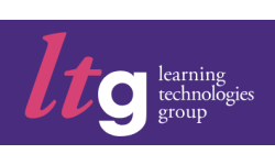 Learning Technologies Group plc logo