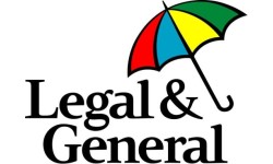 Legal & General Group logo