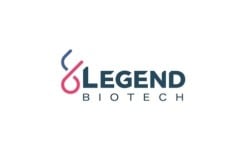 Legend Biotech logo