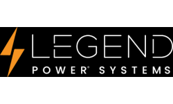 Legend Power Systems logo