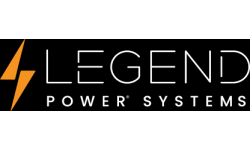 Legend Power Systems logo