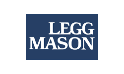 Legg Mason Low Volatility High Dividend ETF logo